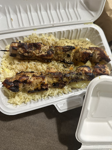 Photo of Greek & Go - 245 S Edgeware Rd, St Thomas, ON N5P 4C4